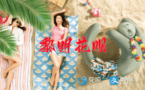 弗成队花呗